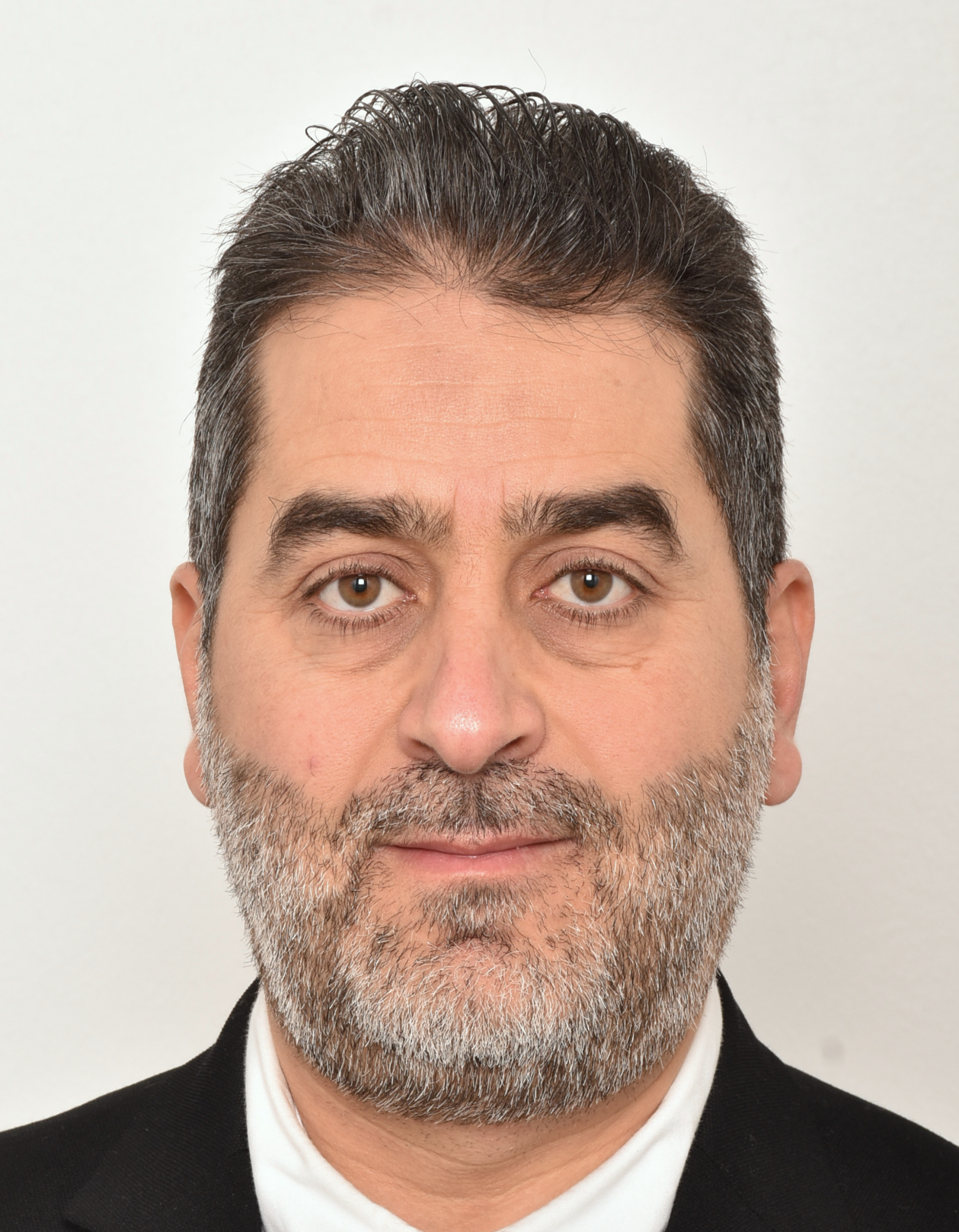 محمد زكريا المقداد